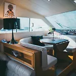 Discoverboat - Pita - Exclusive Boat&breakfast Botel Bari