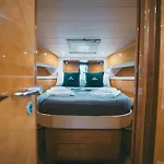 Discoverboat - Pita - Exclusive Boat&breakfast *