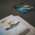 Botel Discoverboat - Pita - Exclusive Boat&breakfast *