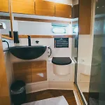Discoverboat - Pita - Exclusive Boat&breakfast *