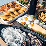 Botel Discoverboat - Pita - Exclusive Boat&breakfast