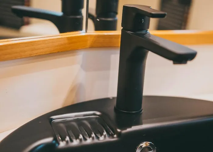 船上ホテル Discoverboat - Pita - Exclusive Boat&breakfast *